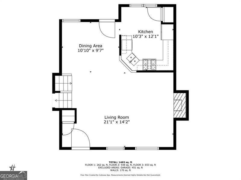 1614 Vinebrook Kennesaw - 39