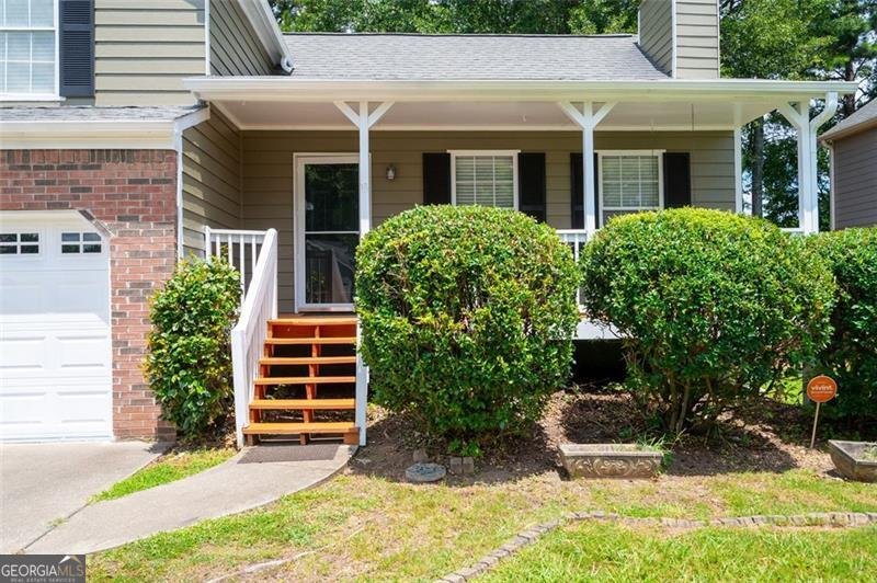 1614 Vinebrook Kennesaw - 4