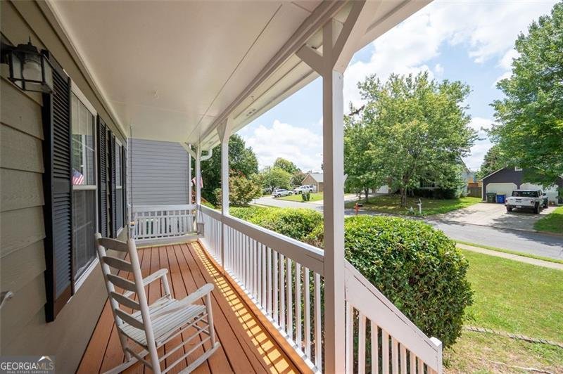 1614 Vinebrook Kennesaw - 5