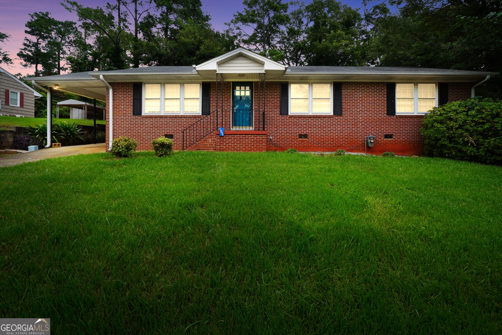 105 Upson Avenue Thomaston - 1