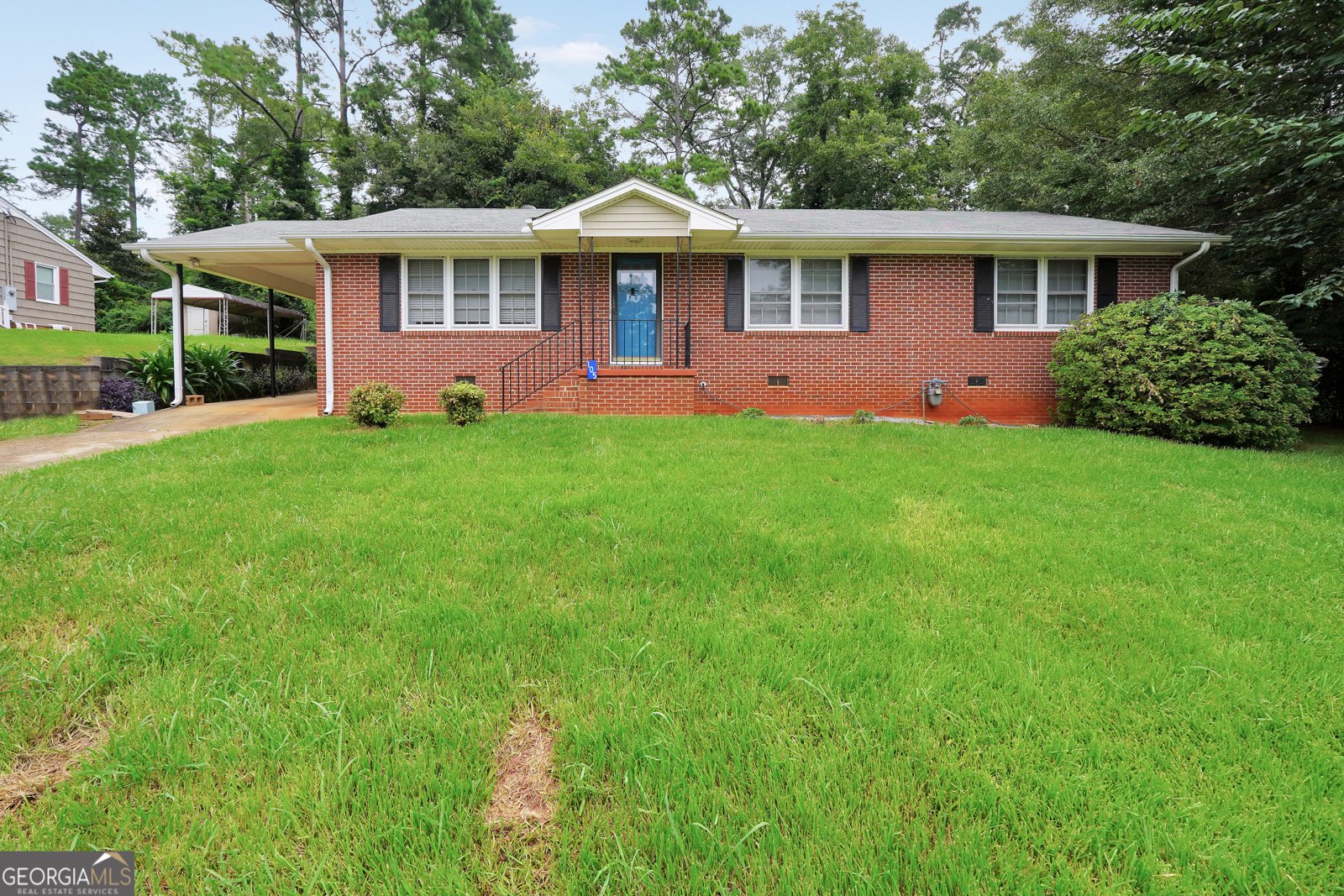 105 Upson Avenue Thomaston - 31