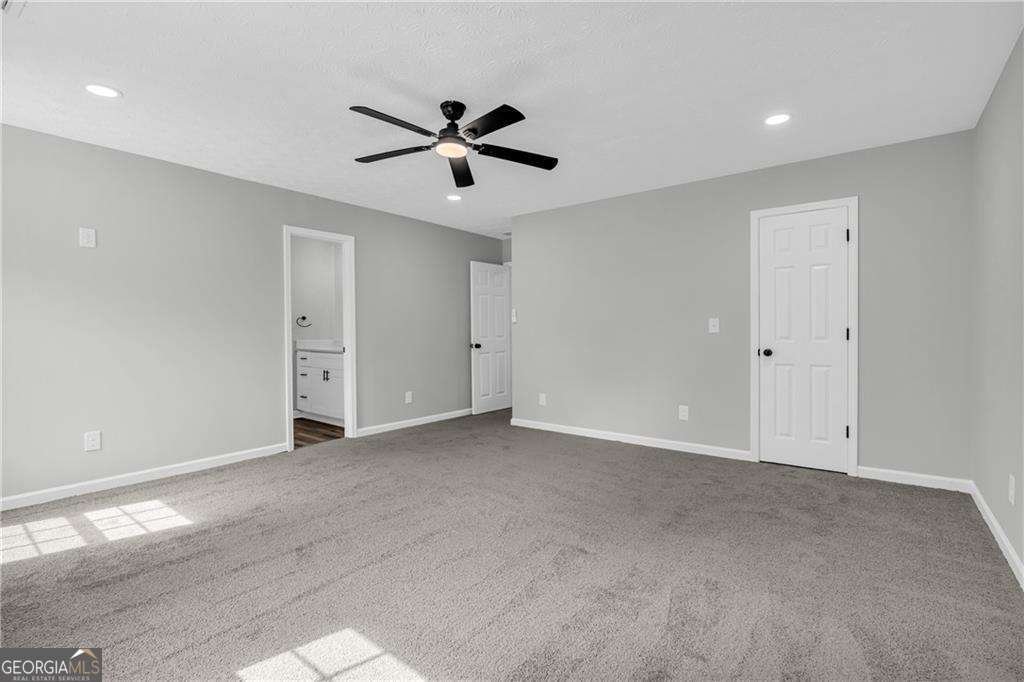5303 Kemper Place Stone Mountain - 1