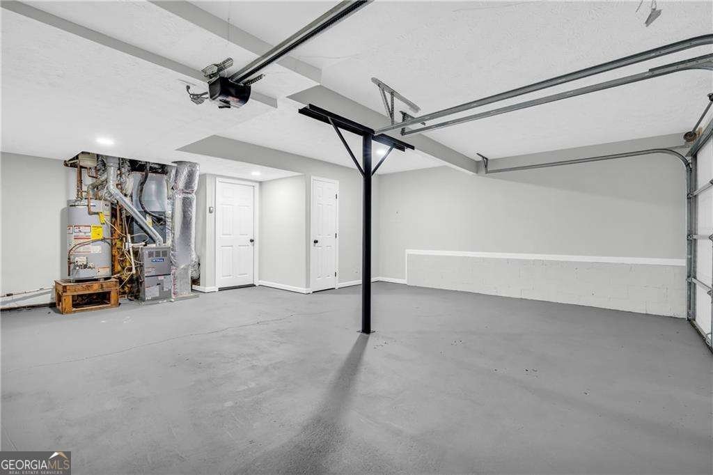 5303 Kemper Place Stone Mountain - 14