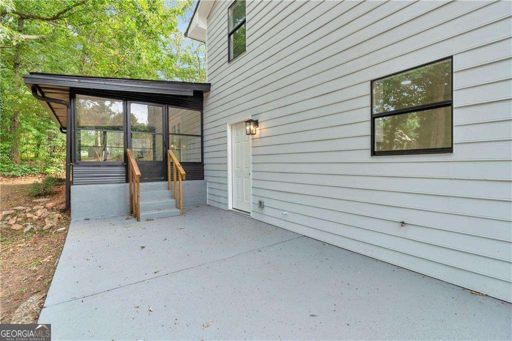5303 Kemper Place Stone Mountain - 16