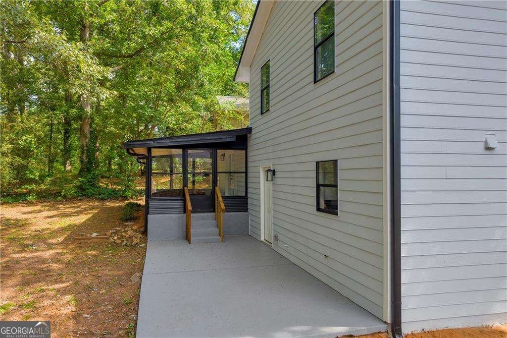 5303 Kemper Place Stone Mountain - 17