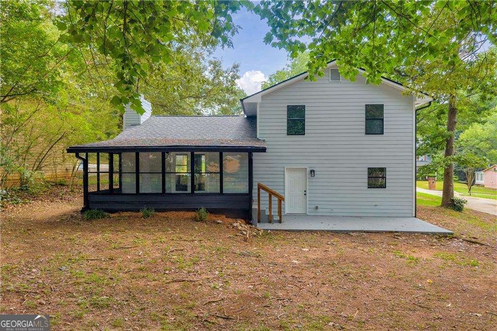5303 Kemper Place Stone Mountain - 18