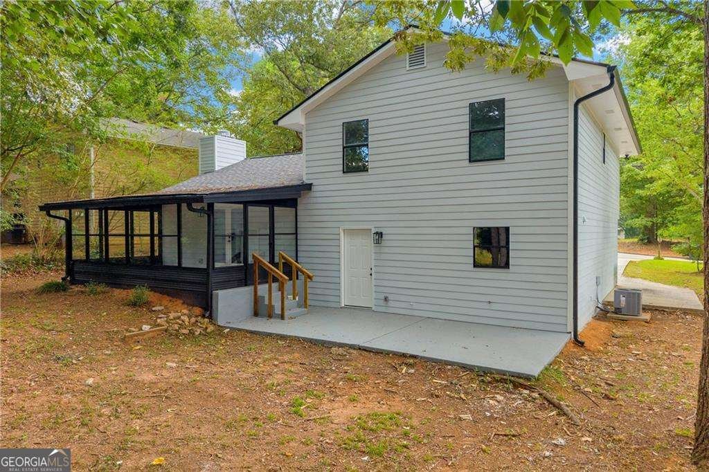 5303 Kemper Place Stone Mountain - 19