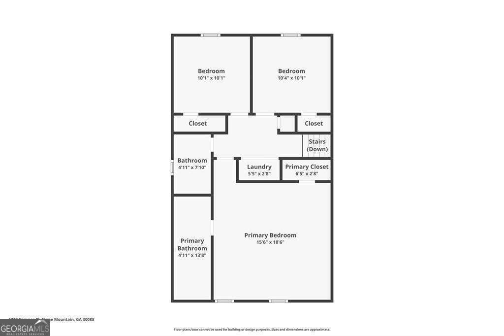 5303 Kemper Place Stone Mountain - 23