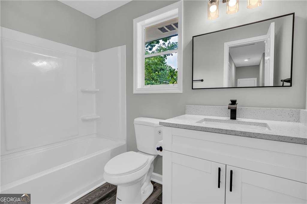 5303 Kemper Place Stone Mountain - 8