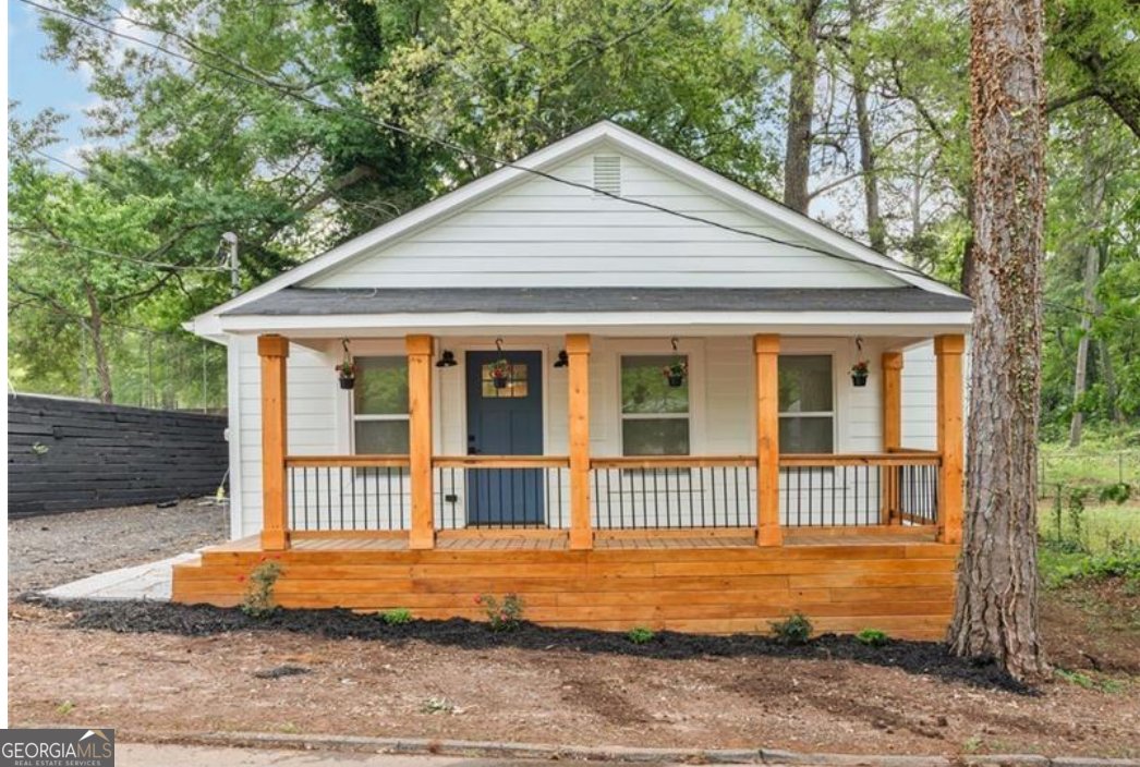 113 Nowell Street Monroe - 2