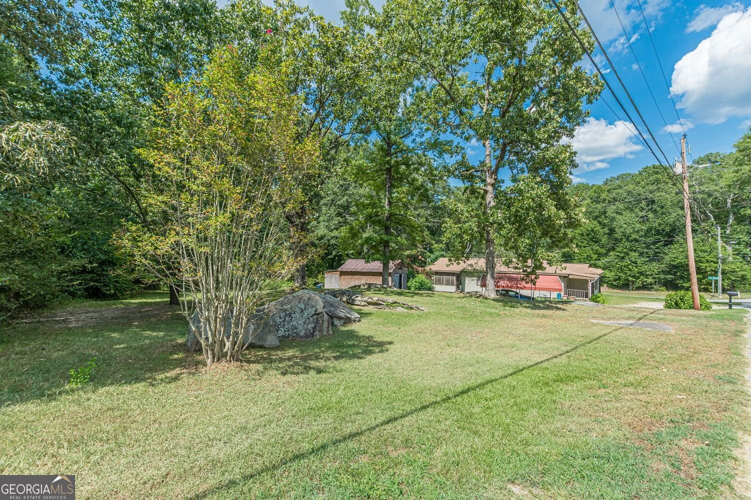 3016 Rolly Street Austell - 1