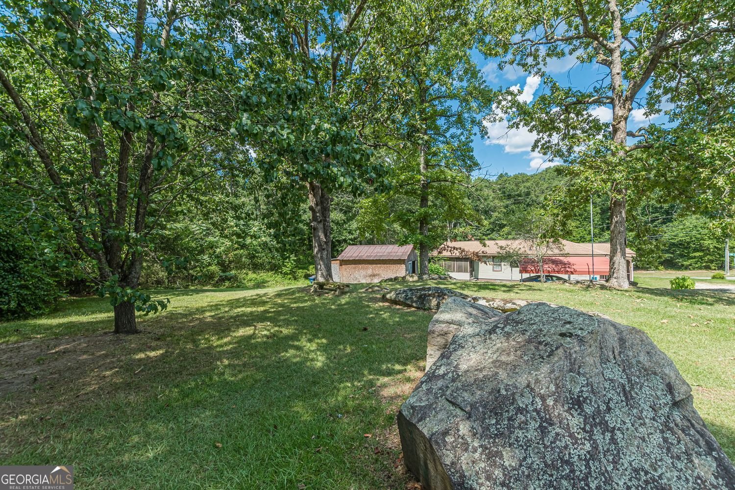 3016 Rolly Street Austell - 2
