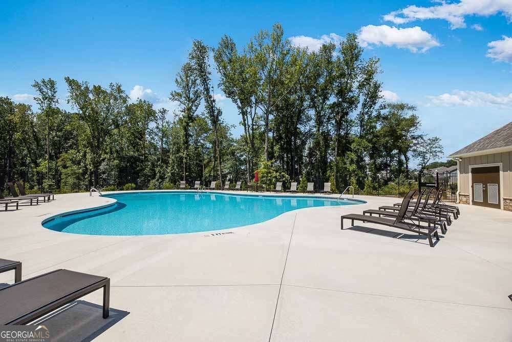 5520 Trescott Path Cumming - 1