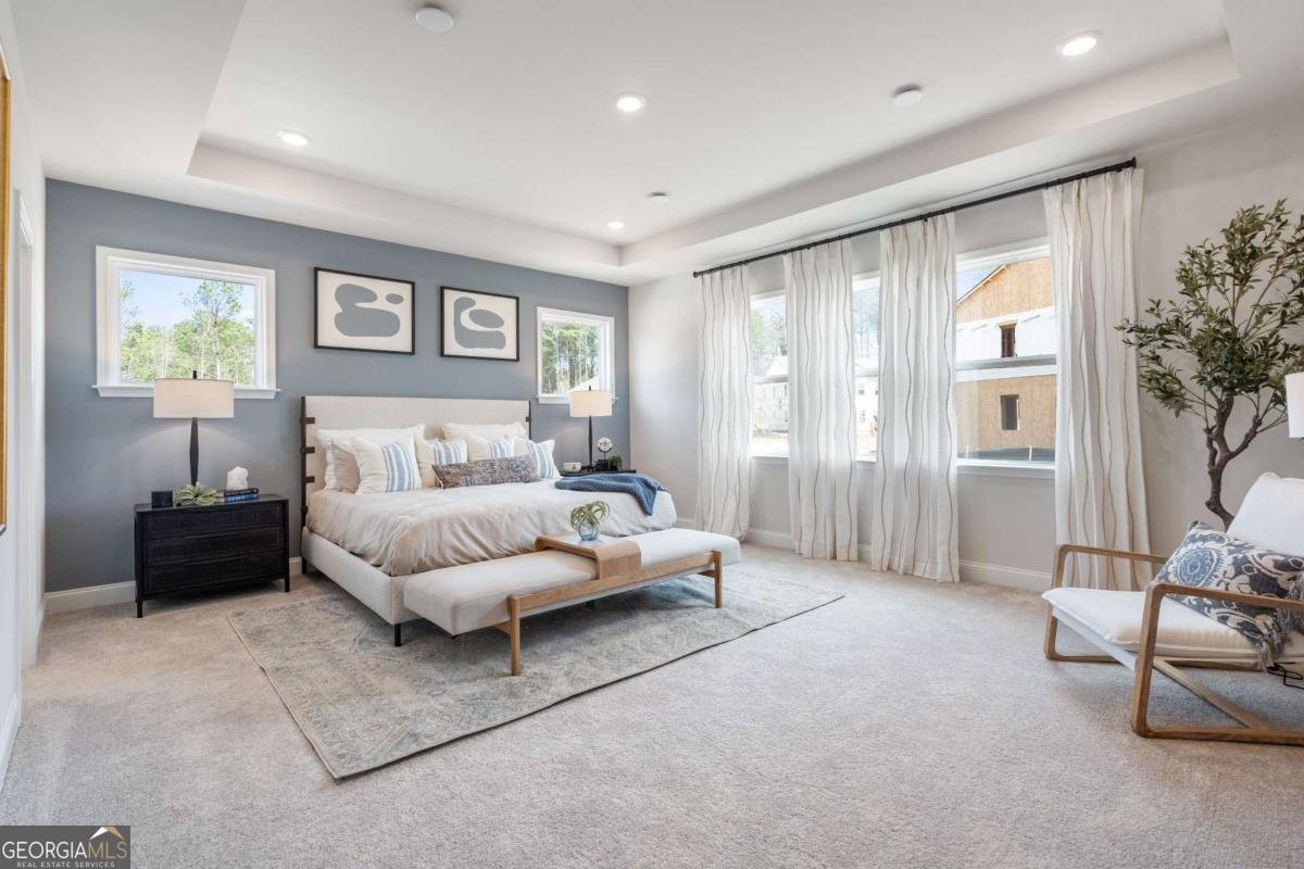 5520 Trescott Path Cumming - 13