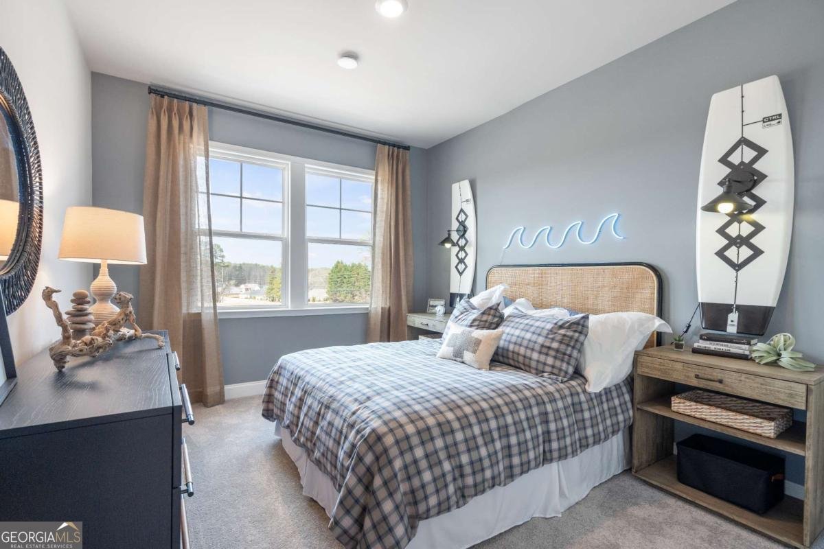 5520 Trescott Path Cumming - 25