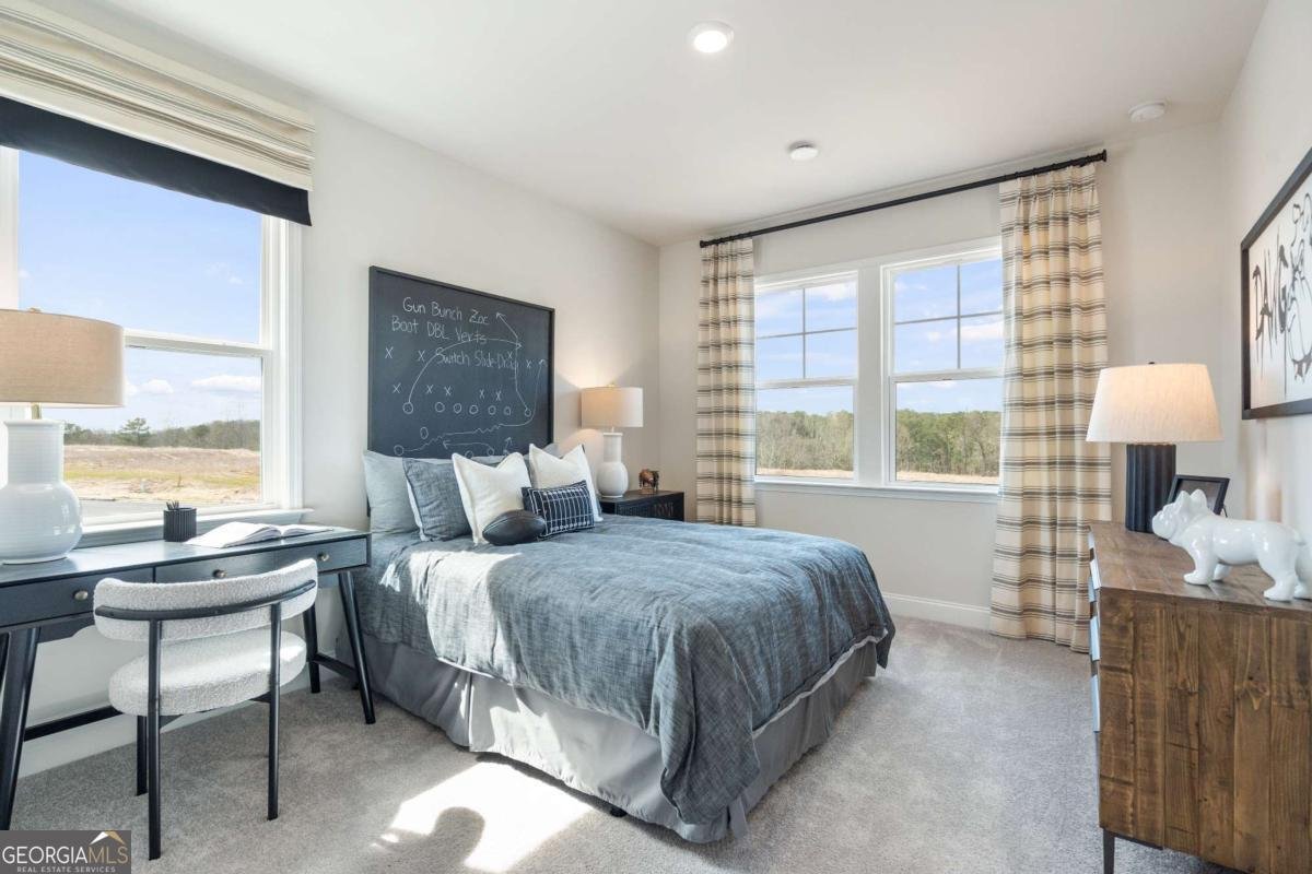 5520 Trescott Path Cumming - 28