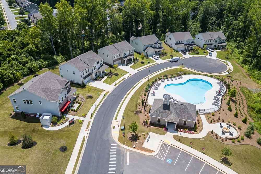 5520 Trescott Path Cumming - 33