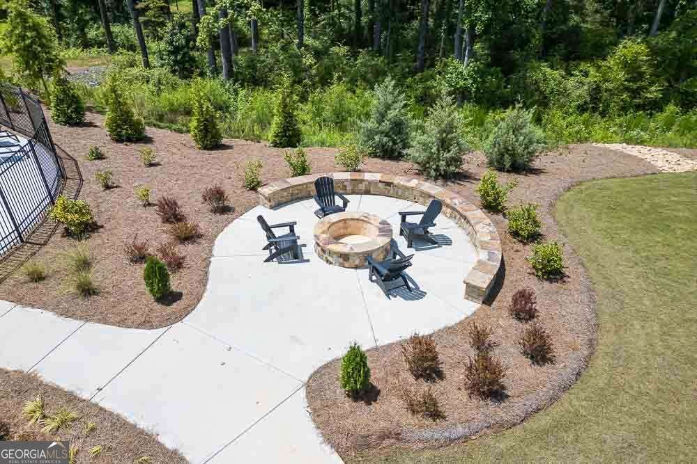 5520 Trescott Path Cumming - 37