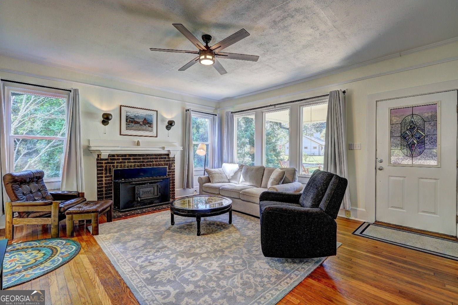 25 McDonough Street Hampton - 5