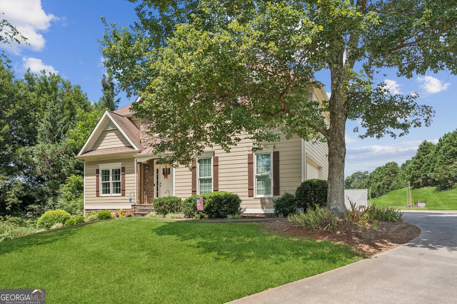 8717 Timber Walk Cove Gainesville - 3