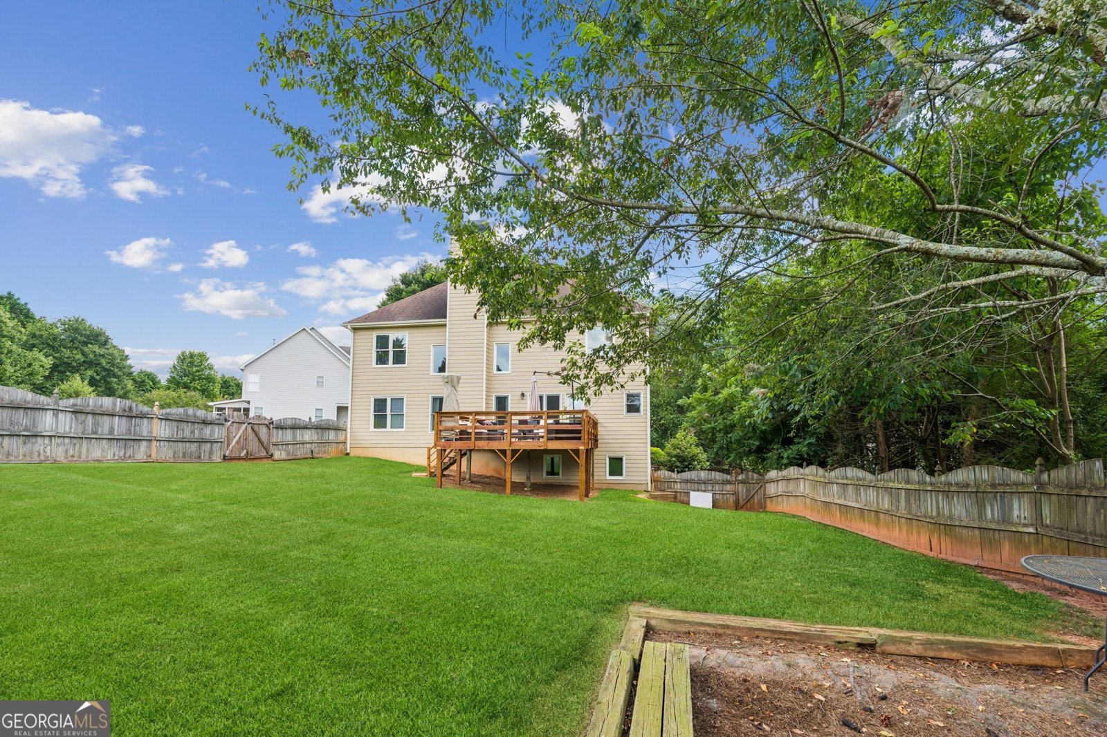 8717 Timber Walk Cove Gainesville - 37
