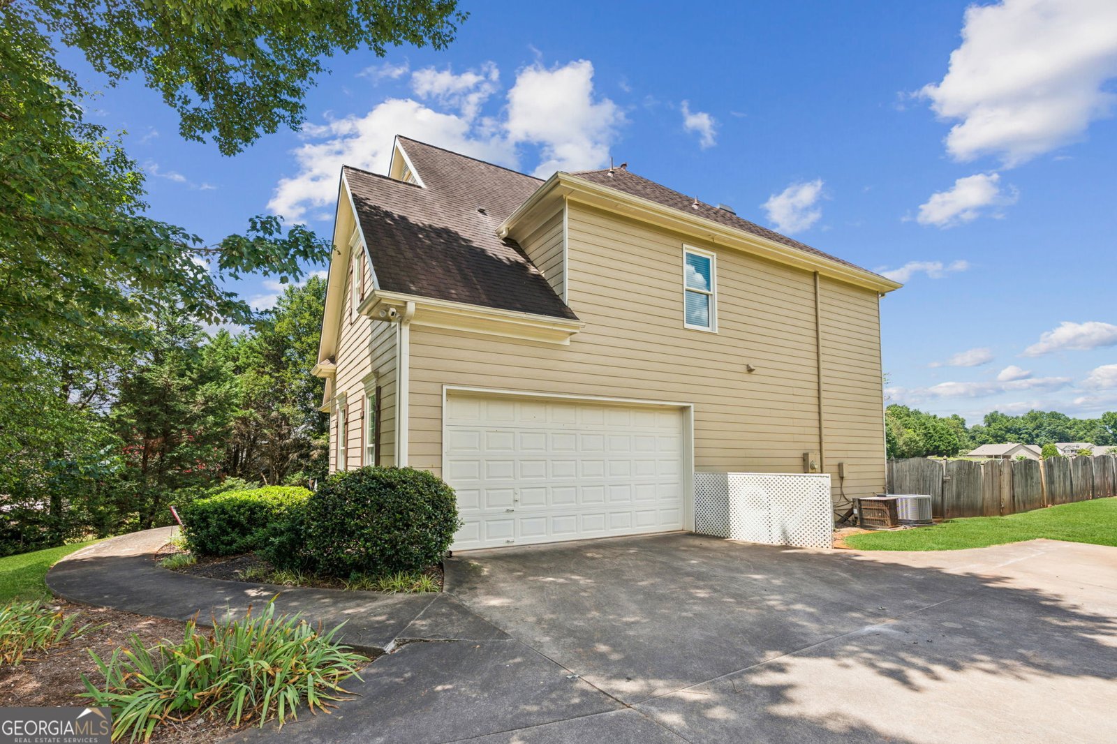 8717 Timber Walk Cove Gainesville - 4