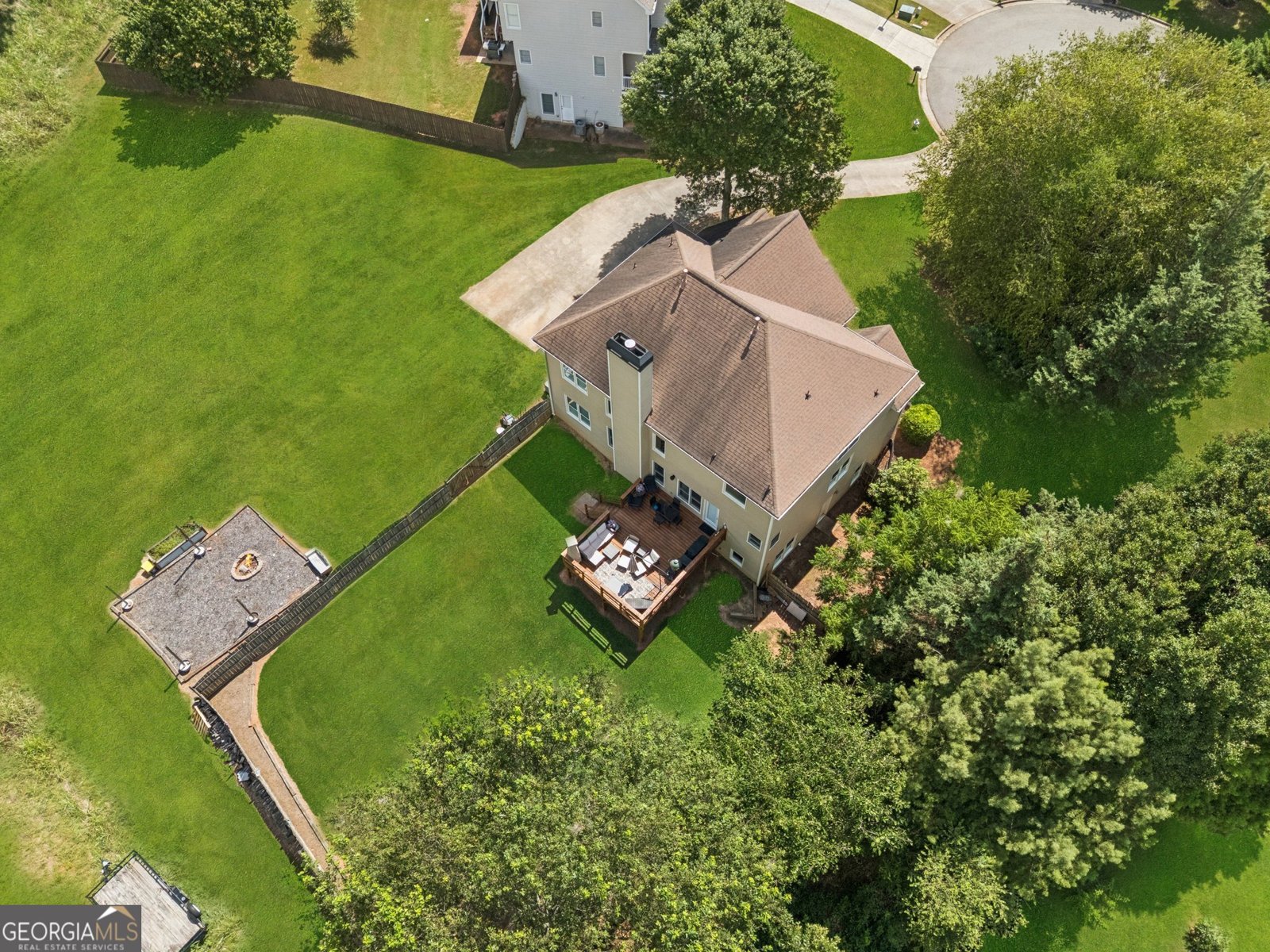 8717 Timber Walk Cove Gainesville - 43