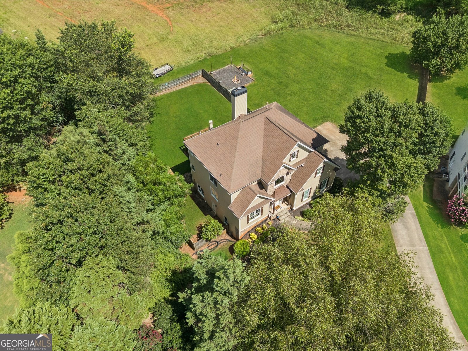 8717 Timber Walk Cove Gainesville - 6