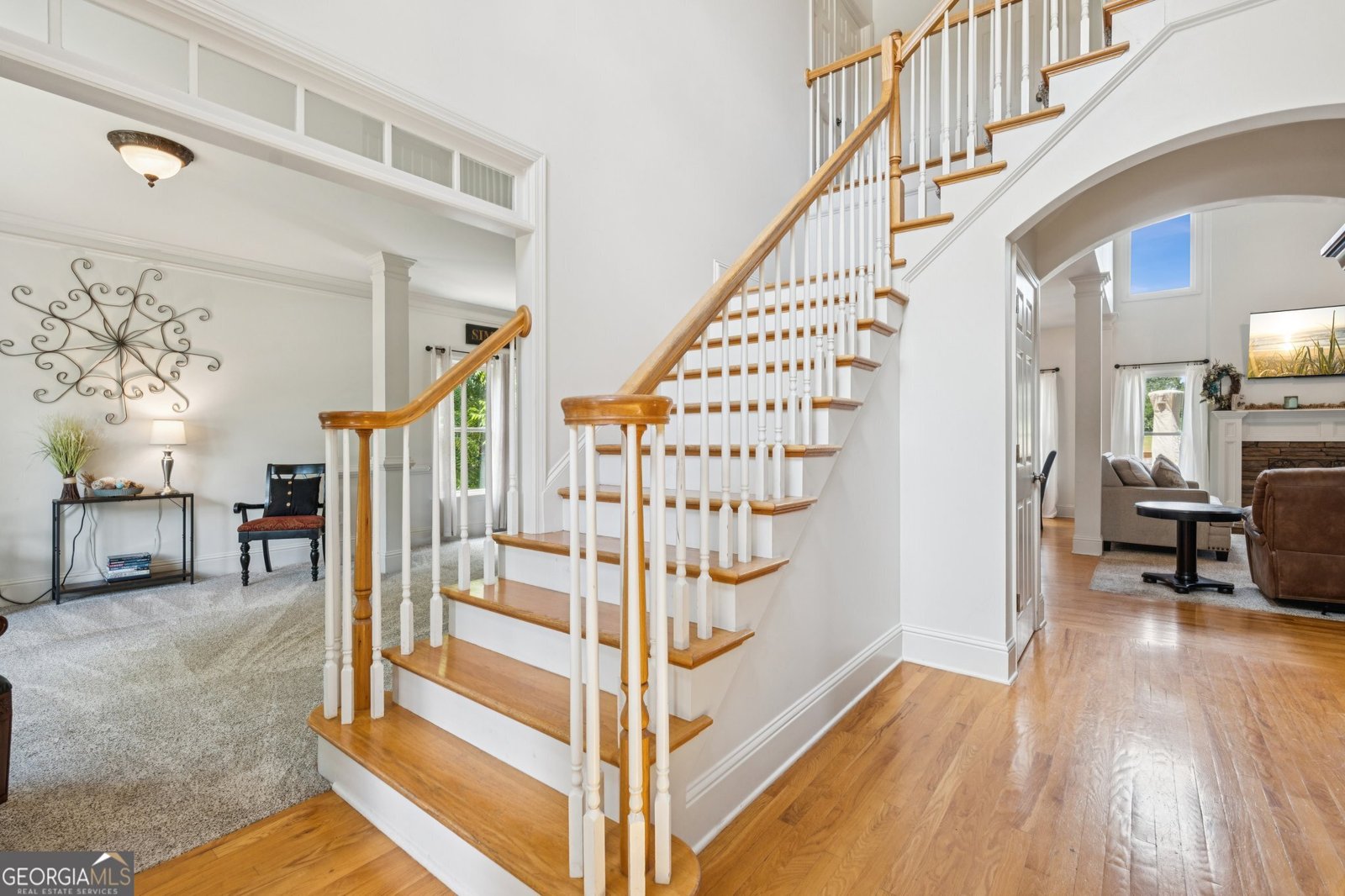 8717 Timber Walk Cove Gainesville - 8