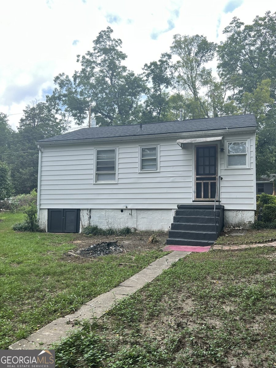 1325 Triple Hill Drive Macon - 16