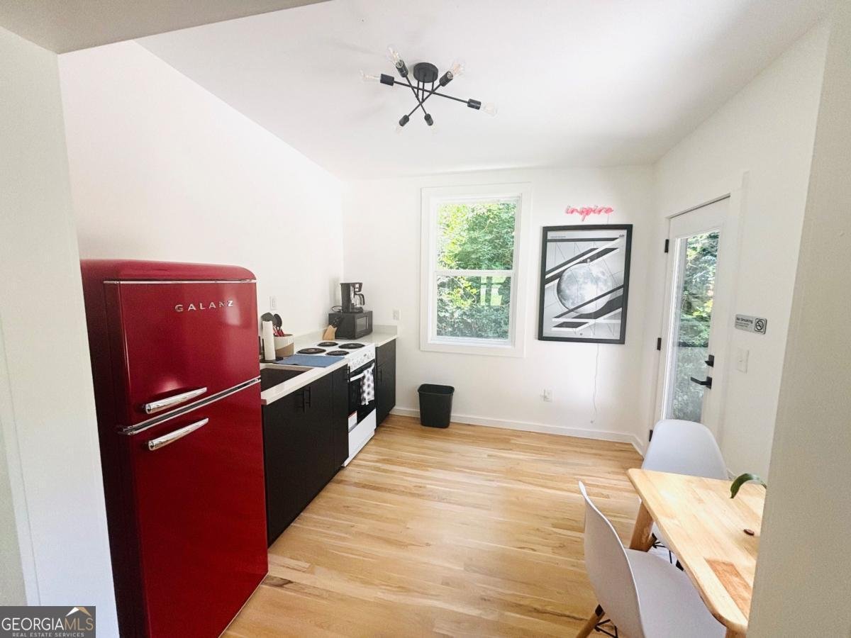 208 Church Street Hogansville - 7