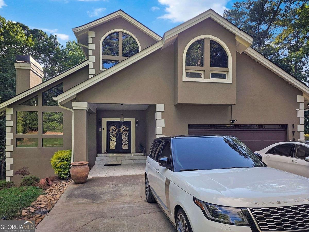 1725 Childress Drive Atlanta - 1