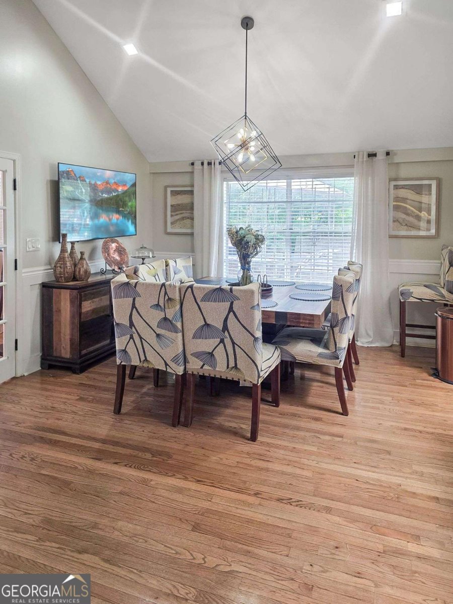 1725 Childress Drive Atlanta - 10