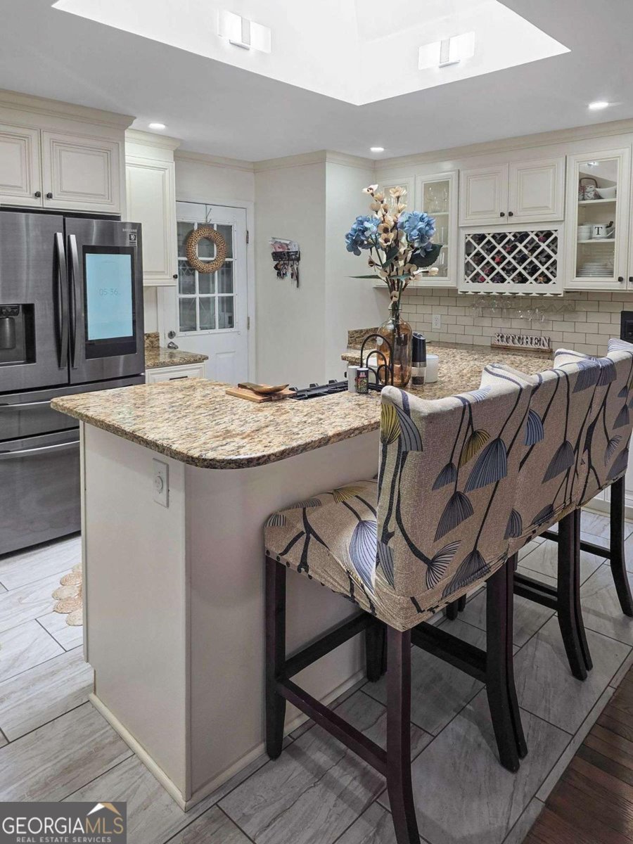 1725 Childress Drive Atlanta - 11