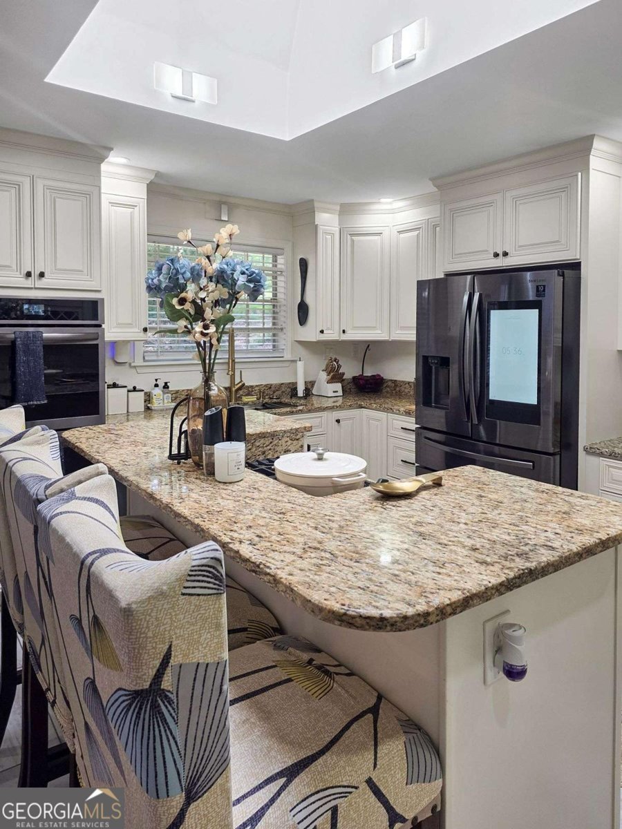 1725 Childress Drive Atlanta - 12