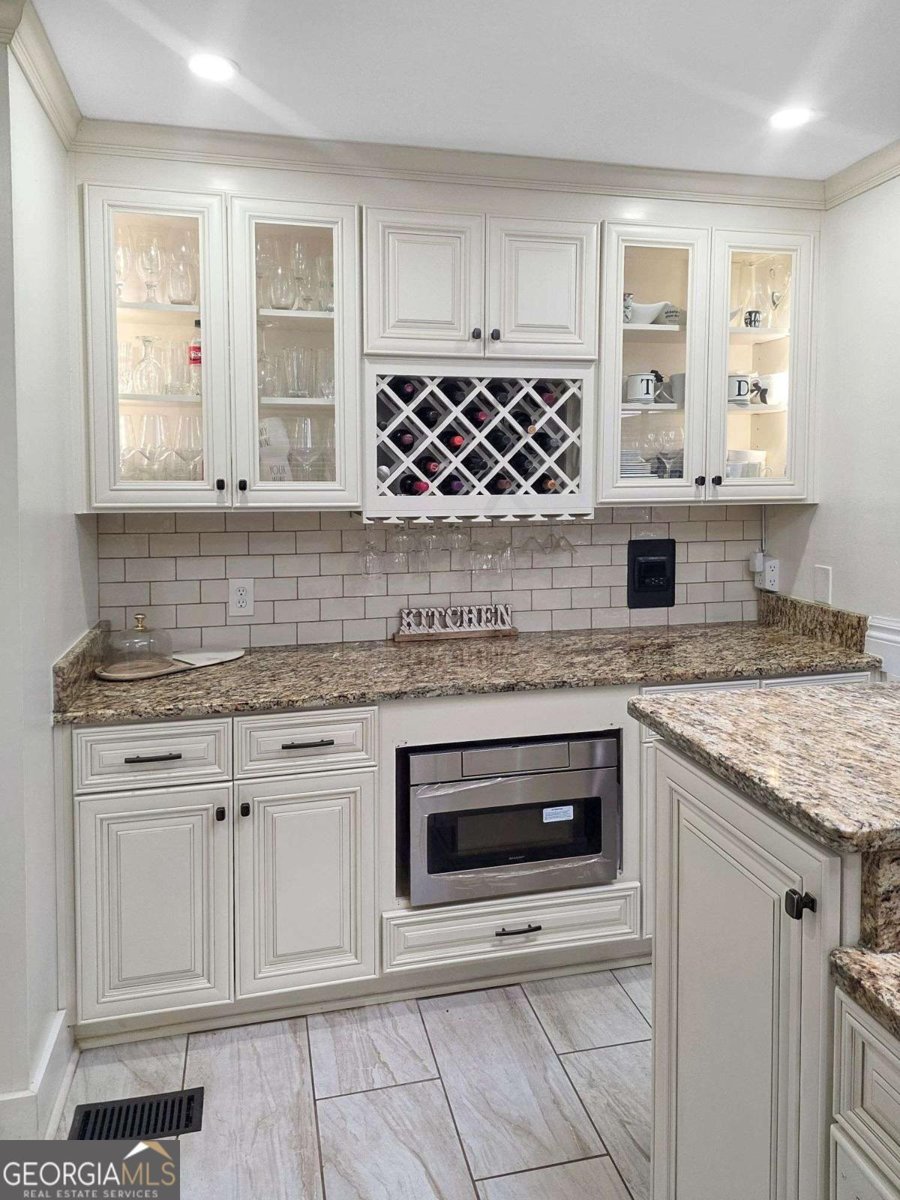 1725 Childress Drive Atlanta - 13