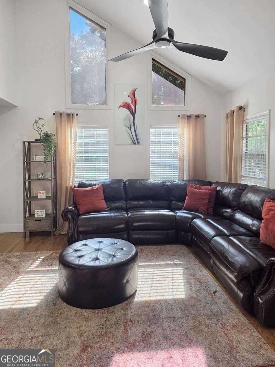 1725 Childress Drive Atlanta - 14