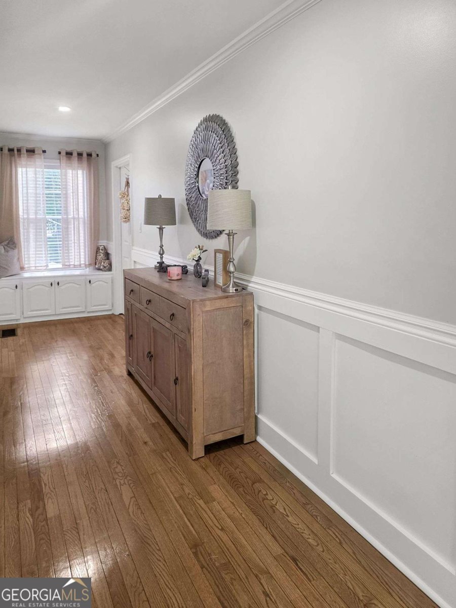 1725 Childress Drive Atlanta - 15