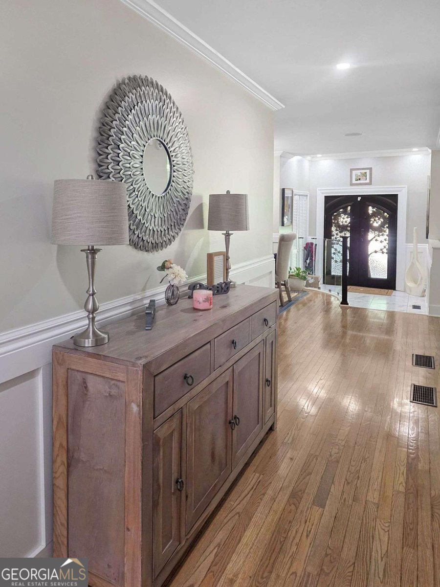 1725 Childress Drive Atlanta - 16