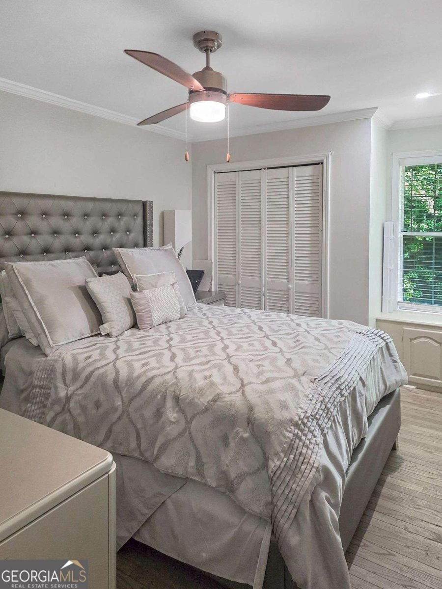 1725 Childress Drive Atlanta - 17