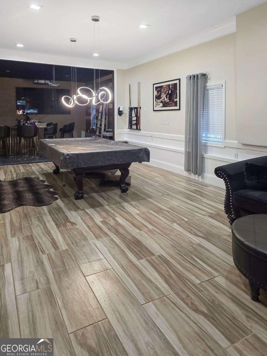 1725 Childress Drive Atlanta - 21