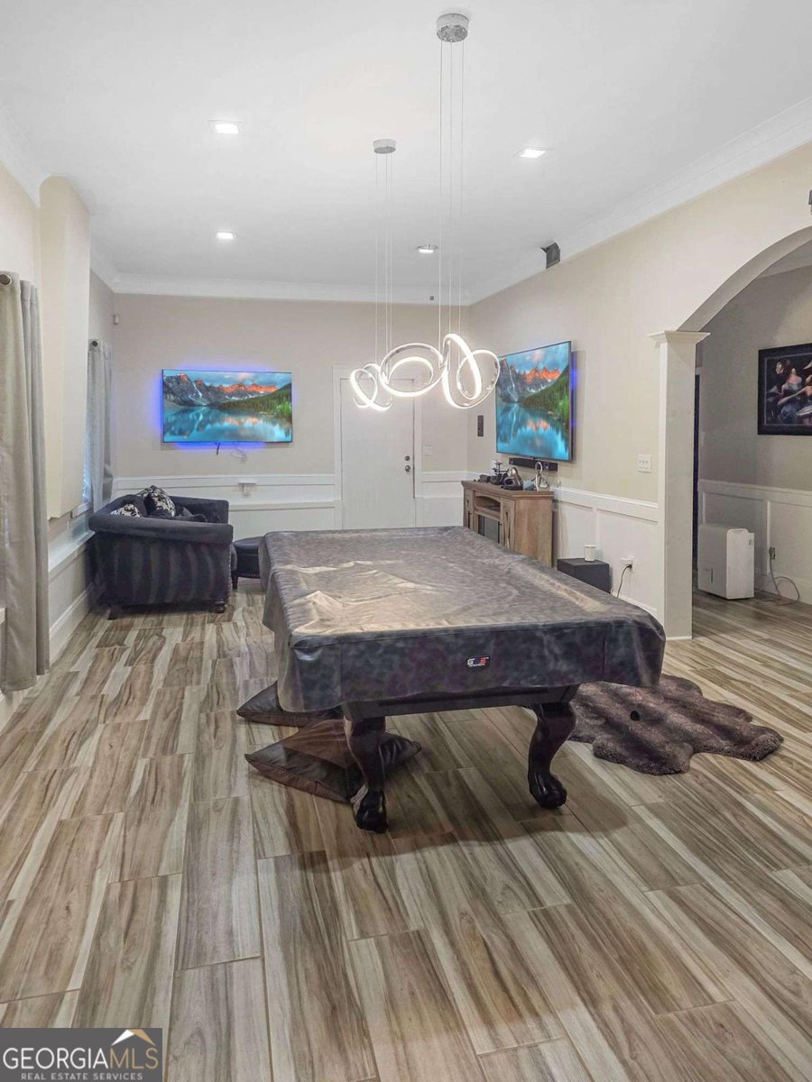 1725 Childress Drive Atlanta - 22