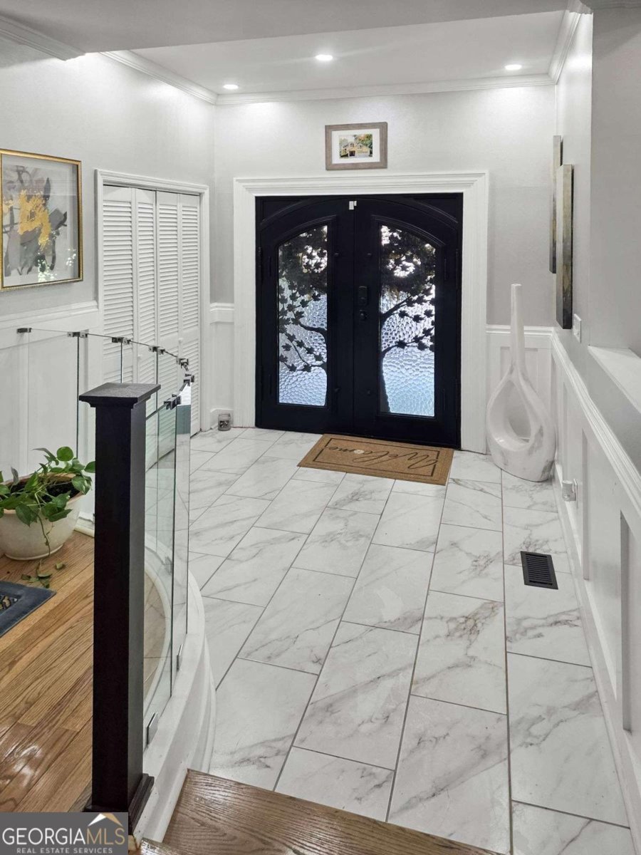 1725 Childress Drive Atlanta - 7
