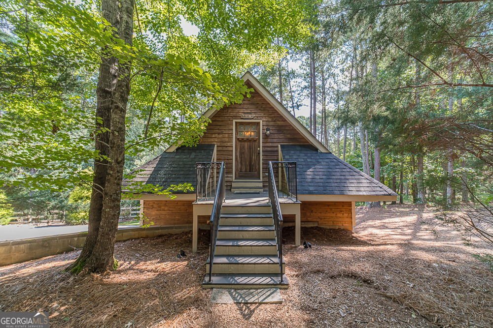 2431 Rabbit Farm Circle Loganville - 23