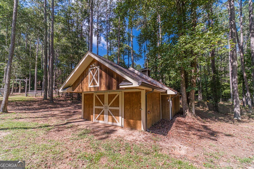 2431 Rabbit Farm Circle Loganville - 30