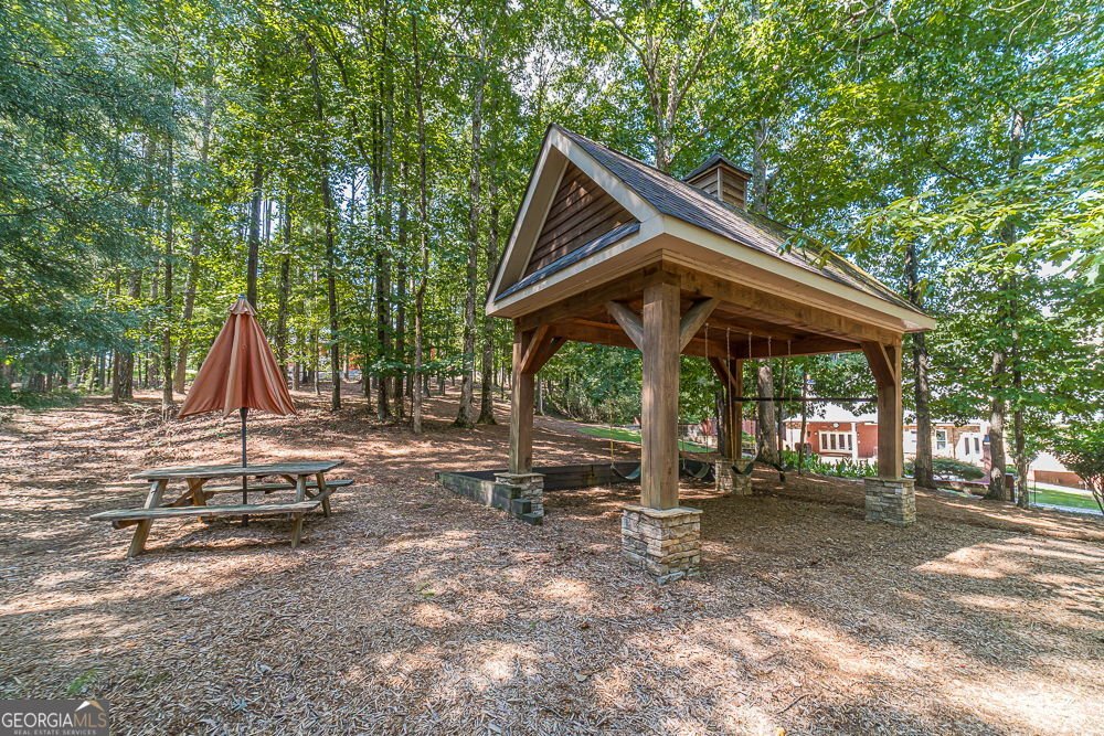 2431 Rabbit Farm Circle Loganville - 33