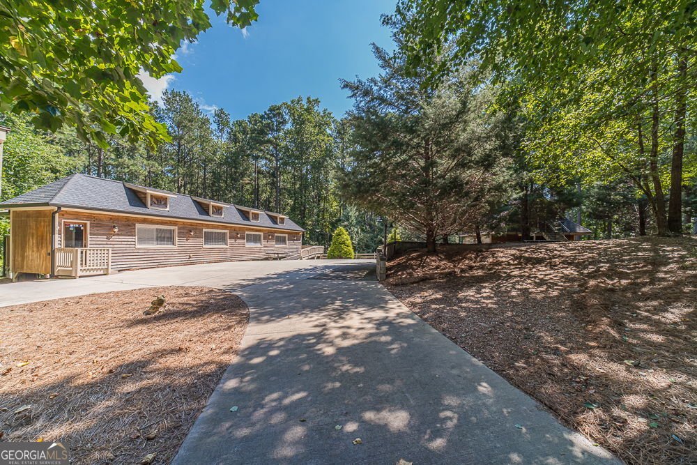 2431 Rabbit Farm Circle Loganville - 35