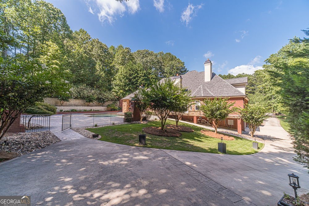 2431 Rabbit Farm Circle Loganville - 36