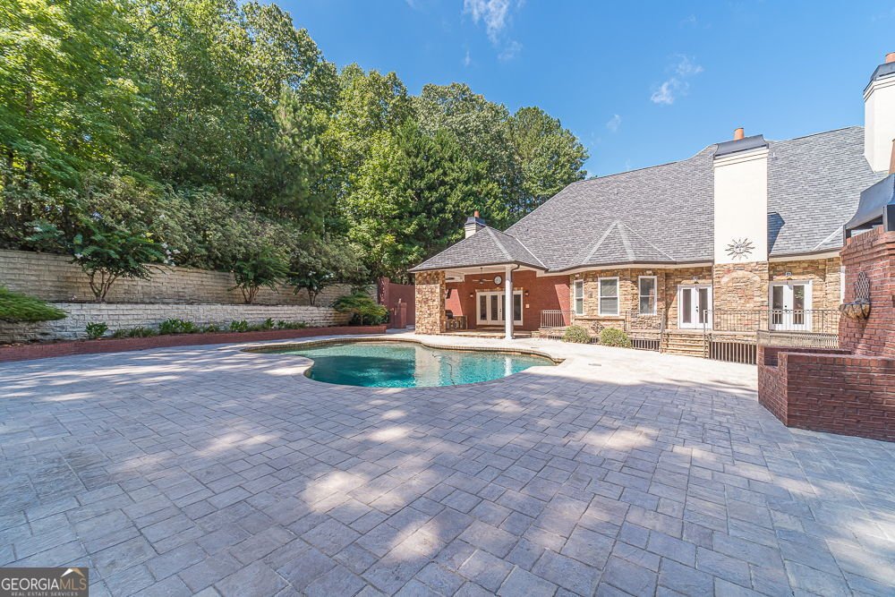 2431 Rabbit Farm Circle Loganville - 37