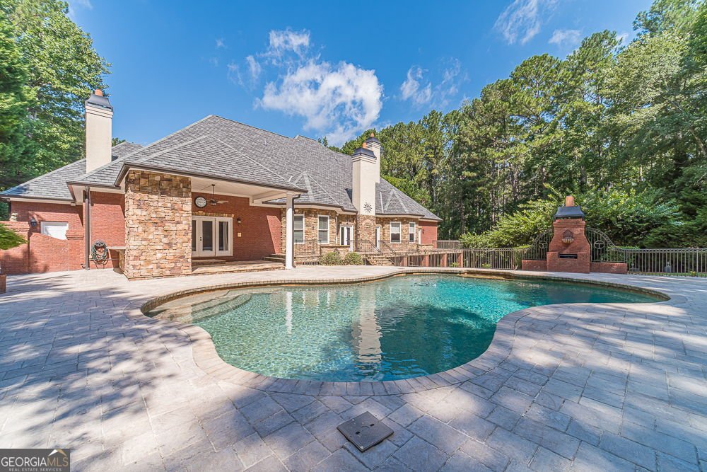 2431 Rabbit Farm Circle Loganville - 38